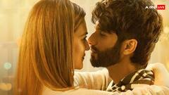 सेकंड मंडे भी शाहिद-कृति की फिल्म ने मचाई धूम, 60 करोड़ के हुई पार, जानें- कलेक्शन