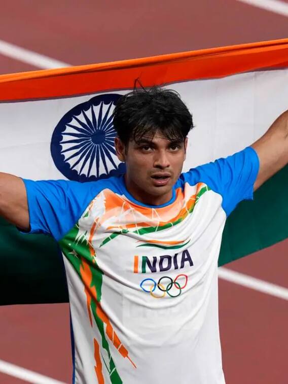 नीरज चोपड़ा की नेट वर्थ जानकर चौंक जाएंगे आप!