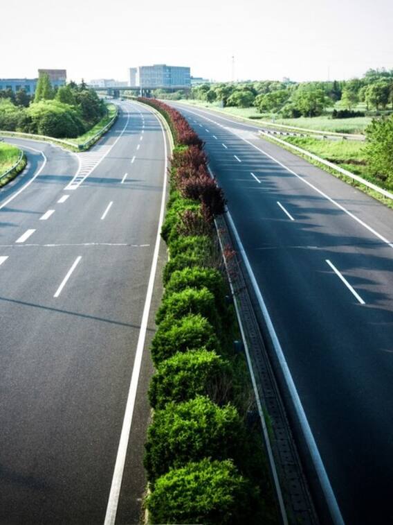 एक्सप्रेस-वे और हाइवे में क्या अंतर होता है