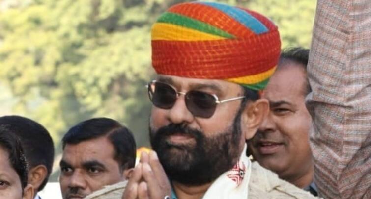 Rajasthan Congress Adivasi Leader Mahendrajit Singh Likely to Join BJP Ahead of Lok Sabha Election 2024 Lok Sabha Election: राजस्थान में कांग्रेस को बड़ा झटका! आदिवासी नेता महेंद्रजीत सिंह छोड़ेंगे पार्टी, इस सीट से लड़ेंगे चुनाव