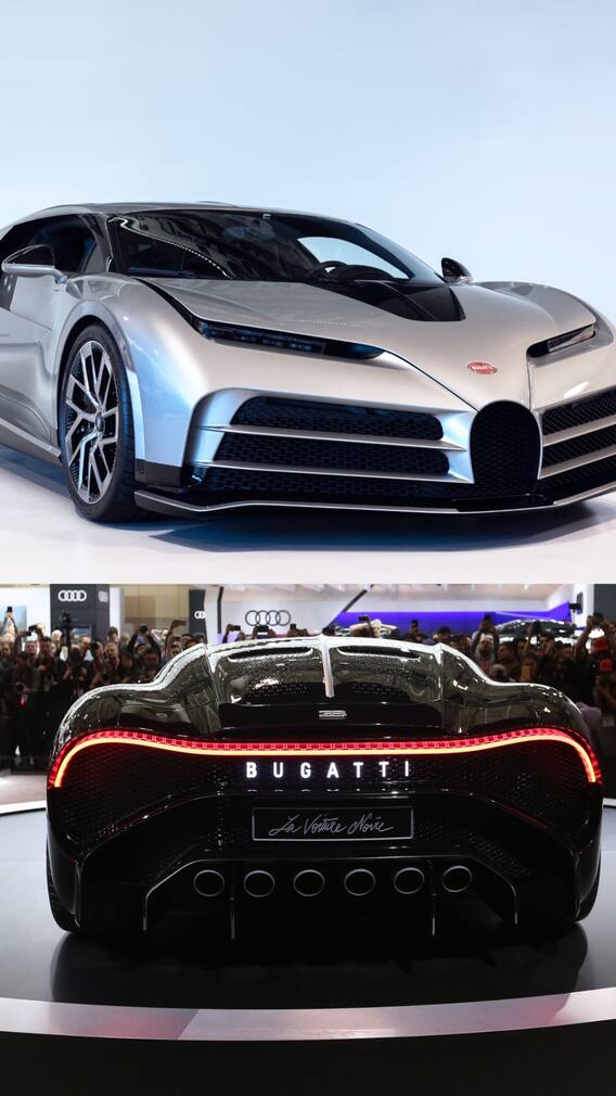 இவ்வளவு கோடியா? உலகின் விலை மதிப்பு வாய்ந்த டாப் 10 கார்கள்!