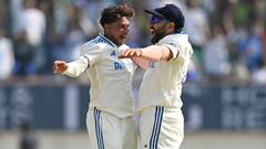 India's Top 5 Biggest Test Wins By Runs