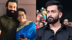 ”அப்பாவின் இறப்பை மறக்க முடியாது