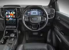 New Ford Endeavour: 2025 'ਚ ਲਾਂਚ ਹੋਵੇਗੀ ਨਵੀਂ Ford Endeavour, ਜਾਣੋ ਕੀ ਹੋਣਗੇ ਫੀਚਰਸ