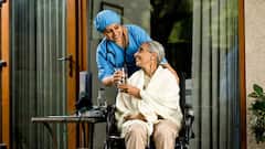 How Dialysis Patients Can Beat The Heat During Summer