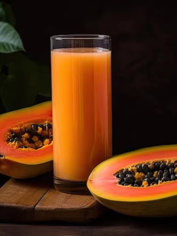 घर में उगाएं पपीता, मिलेंगे ये 9 चमत्कारी फायदे