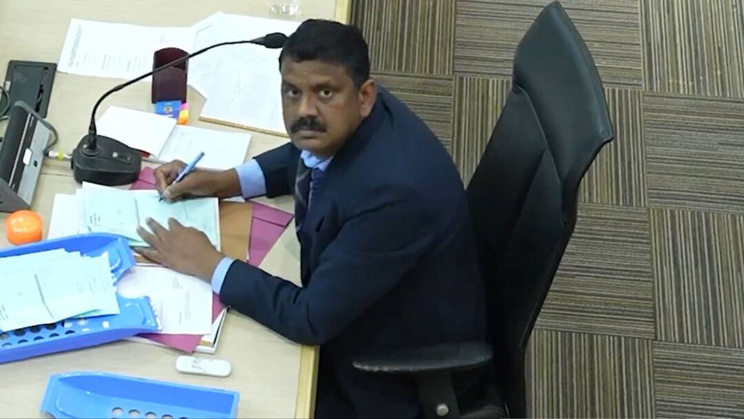 Chandigarh Mayor Elections Supreme Court Anil Masih To be Prosecuted For Defacing Ballot Papers Chandigarh Mayor Elections: CJI Says Masih Admitted To Defacing Ballot Papers, Has To be Prosecuted