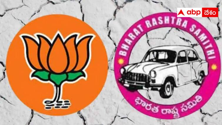 BJP chief Kishan Reddy denied  of alliance with BRS BRS BJP Alliance : పొత్తులపై బీఆర్ఎస్ సైలెన్స్ - చాన్స్ లేదన్న బీజేపీ ! తెర వెనుక ఏం జరుగుతోంది ?