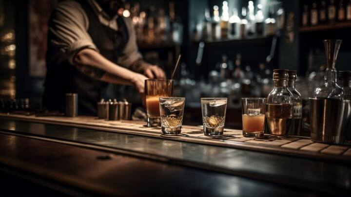 बता दें कि इंद्री ट्रिनी ने अमेरिका के प्रसिद्ध एल्को-बेव प्लेटफॉर्म वाइनपेयर की ओर से दिया जाने वाला बेस्ट ‘न्यू वर्ल्ड’ व्हिस्की का खिताब जीता है. इससे पहले इंद्री के दिवाली कलेक्टर एडिशन को 2023 में दुनिया की सबसे बड़ी व्हिस्की प्रतियोगिताओं में से एक में डबल गोल्ड बेस्ट का अवार्ड मिला था. इस प्रतियोगिता में हर साल दुनिया भर से 100 से ज्यादा प्रकार की व्हिस्की शामिल होती हैं.