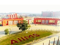 IN PICS: A Look At AIIMS Jammu Set To Be Inaugurated By PM Modi On Feb 20