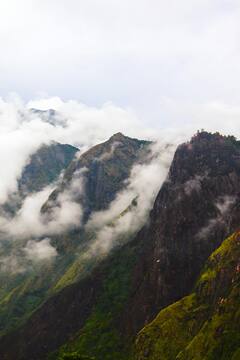 TRAVEL-TOURISM : तुम्हाला माहिती आहे का ? वसंत ऋतूत आणखी सुंदर होणारी ही भारतातील ठिकाणे !