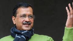 AAP के 3 पार्षद BJP में हुए शामिल तो CM केजरीवाल बोले, 'चुनाव नहीं जीत पाए तो खरीदने की कोशिश'