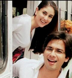 कभी एक दूसरे के दीवाने थे शाहिद-करीना, चार साल के रिश्ते के बाद हो गया था ब्रेकअप, आखिर किसने की थी बेवफाई?