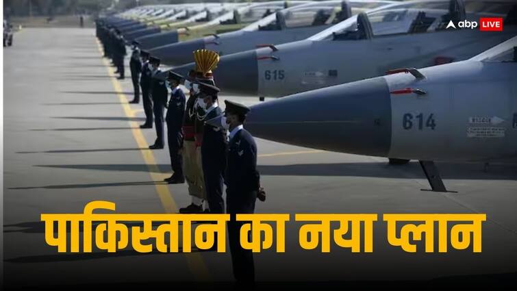 भारत से ज्यादा ताकतवर हुआ पाकिस्तान? गुपचुप सेना में शामिल कर लिया AWACS विमान SAAB, जानें इसकी खासियत