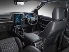 New Ford Endeavour: 2025 'ਚ ਲਾਂਚ ਹੋਵੇਗੀ ਨਵੀਂ Ford Endeavour, ਜਾਣੋ ਕੀ ਹੋਣਗੇ ਫੀਚਰਸ