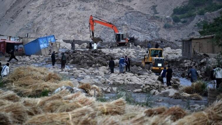 International News:  25 killed in Afghanistan landslide caused by snow Afghanistan Landslide: અફઘાનિસ્તાનના નૂરિસ્તાનમાં ભૂસ્ખલન, 25નાં મોત, અનેક દટાયા