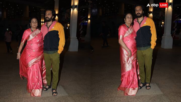 Rakul -Jackky Bhagnani Wedding: रकुल प्रीत सिंह और जैकी भगनानी की शादी की हर अपडेट सोशल मीडिया के जरिए लगातार फैंस को मिल रही है. दोनों की शादी में शामिल होने के लिए अब स्टार्स भी गोवा पहुंच रहे हैं.