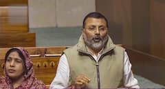 पीएम मोदी से क्या सीखा, महुआ से दुश्मनी और अवसरवादी हैं राहुल...निशिकांत दुबे ने Exclusive इंटरव्यू में क्या कुछ कहा?