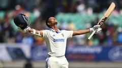 WTC 2023-25: Top 5 Leading Run-Scorers In ICC World Test Championship 2023-25 Cycle