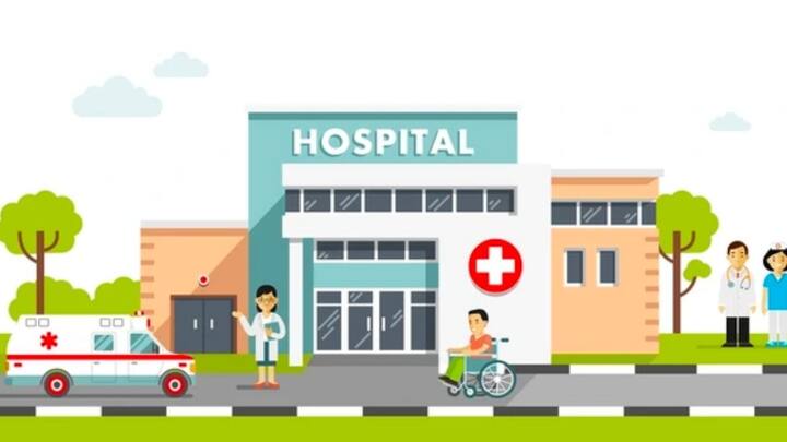 अगर आप हाॅस्पिटल या फिर स्कूल के पास से गाड़ी चलाकर जा रहे हैं.तो फिर ऐसे में आप तेज रफ्तार से गाड़ी चलाकर नहीं जा सकते. अगर आप ऐसा करते हैं तो फिर आपका चालान कट सकता है. या फिर आपका लाइसेंस बी जब्त हो सकता है.