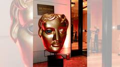 BAFTA 2024: 'বাফটা'র রেড কার্পেটে সব্যসাচীর ডিজাইন করা শাড়ি পরে নজর কাড়লেন দীপিকা