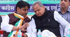 महेंद्रजीत मालवीय के बाद कांग्रेस के ये 3 और विधायक देंगे झटका? बढ़ती टेंशन के बीच आए नेताओं के बयान