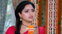 'త్రినయని' సీరియల్: నిజం చెప్పేస్తా అన్న గురువుగారు.. గాయత్రీనే తన తల్లి అని నయనితో చెప్పిన విశాల్!