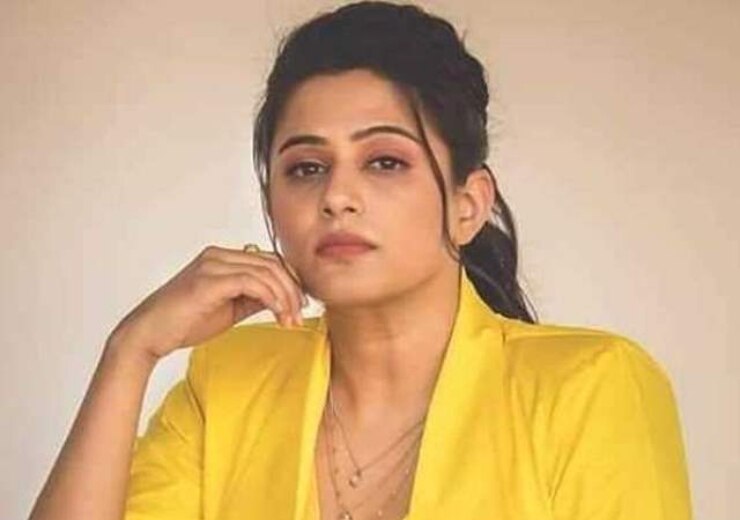 Most Paid Actress : பிரியாமணி முதல் சமந்தா வரை... ஓடிடியில் அதிக சம்பளம் வாங்கும் நடிகைகளின் பட்டியல்