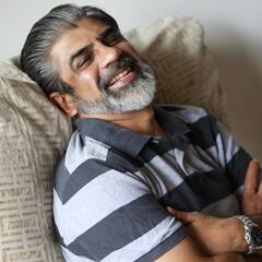 PHOTO: 'अनुपमा' फेम ऋतुराज सिंह यांचे निधन, वयाच्या ५९ व्या वर्षी घेतला अखेरचा श्वास!