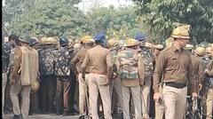Farmers Protest: दिल्ली जा रहे किसानों को गुरुग्राम पुलिस ने रोका, हिरासत में लिया, जानें क्या है मामला