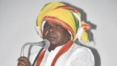 विधानसभा की कार्यवाही के दौरान पूर्व मंत्री कवासी लखमा को आया हार्ट अटैक, CM विष्णुदेव साय ने की बेहतर स्वास्थ्य की कामना