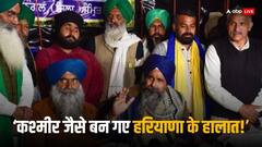 लीगल गारंटी कानून से हमें भटकाने के हो रहे प्रयास, लागू हो स्वामीनाथन आयोग रिपोर्ट- किसान नेता पंढेर की मांग