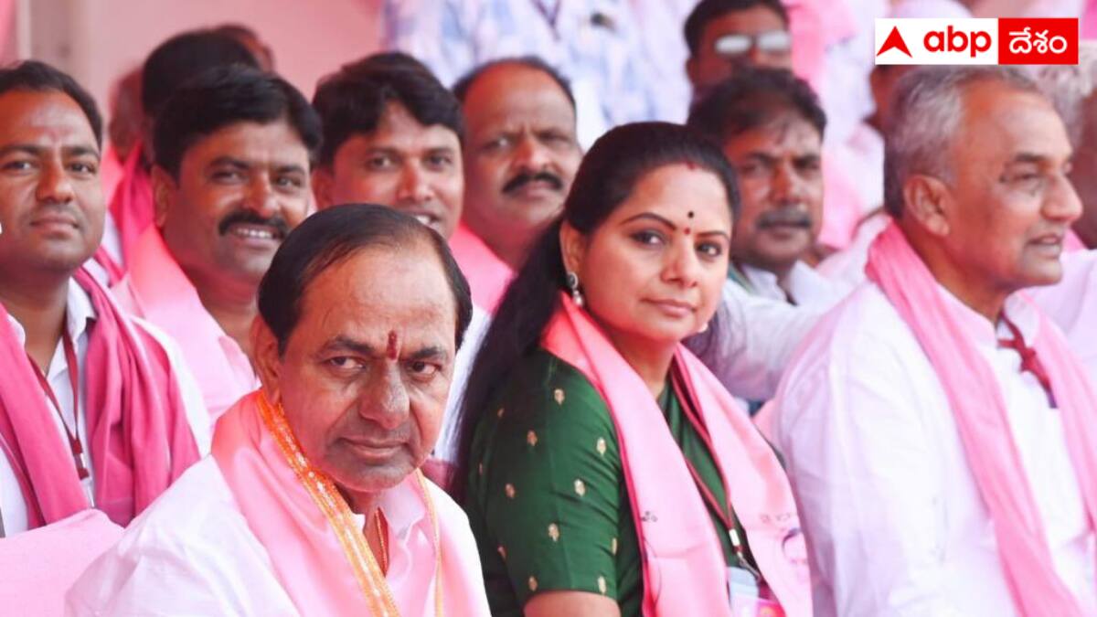 Kavitha Active in BRS : కాంగ్రెస్‌పై పోరాటంలో కవిత దూకుడు - రాష్ట్ర రాజకీయాల్లో కీలక పాత్ర పోషించడం ఖాయమా ?