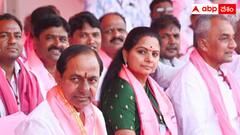 ా కాంగ్రెస్‌పై పోరాటంలో కవిత దూకుడు - రాష్ట్ర రాజకీయాల్లో కీలక పాత్ర పోషించడం ఖాయమా ?