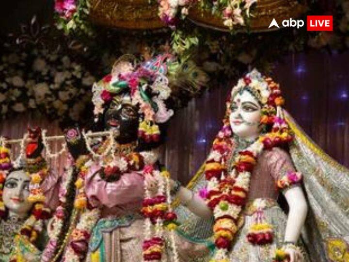 भारत में ऐसे कई मंदिर है, जिनका विशेष महत्व है और देखने में भी बेहद सुंदर है. कई मंदिर देवी-देवता की वजह से पहचाने जाते हैं. इनमें से एक मंदिर है, जो बेहद रहस्यमयी है. छतरपुर जिला मुख्यालय से 17 किलोमीटर दूर स्थित बिहारी जू मंदिर है.