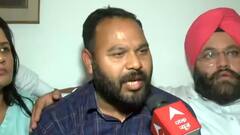 चंडीगढ़ के मेयर बने AAP के कुलदीप कुमार, abp न्यूज़ से कहा- 'विश्वास था कि इंसाफ मिलेगा'