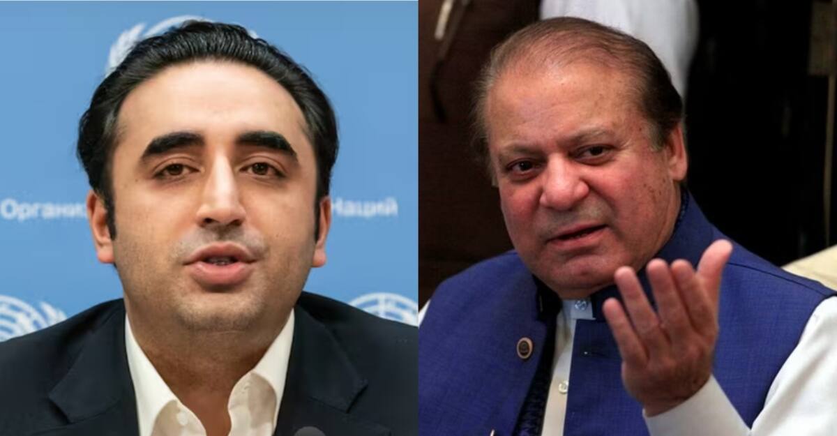 कमिश्नर की अंतरात्मा की आवाज कहीं पाकिस्तान में न करा दे दोबारा चुनाव?