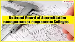 ఏపీలో మరో 12 పాలిటెక్నిక్‌ కాలేజీలకు ఎన్‌బీఏ గుర్తింపు