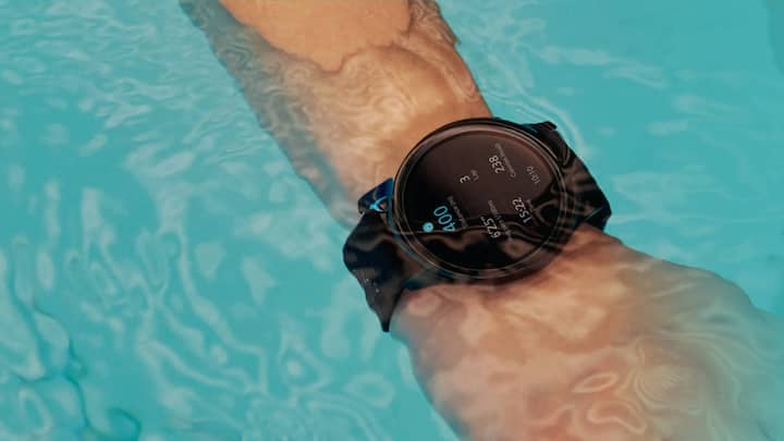 According to a reliable tipster, Max Jambor, the upcoming OnePlus Watch 2 is expected to feature WearOS. The alleged launch of the OnePlus Watch 2 is scheduled to take place at the Mobile World Congress (MWC) in Barcelona on February 26th. (Image Source: OnePlus)