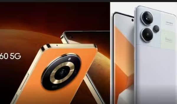 20 હજારથી ઓછી કિંમતમાં મળતા પાંચ સૌથી સારા સ્માર્ટફોન વિશે આપણે આ લેખમાં જાણીશું.