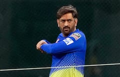 Mahendra Singh Dhoni : தோனி சி.எஸ்.கே அணியில் இணைந்து 16 ஆண்டுகள் நிறைவு!