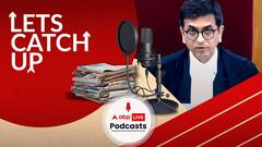 Supreme Court declares AAP-Congress candidate as Chandigarh Mayor. | Let's Catch Up