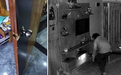 Navsari Crime: બીલીમોરામાં તસ્કરો બેફામ, 3 મકાનને નિશાન બનાની રોકડ-સોનુ મળી 37 લાખની ચોરી