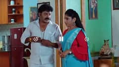 ‘జగధాత్రి’ సీరియల్‌: ధాత్రి, కేదార్‌లను ఫాలో అయిన యువరాజ్‌ - ప్రియను పట్టుకున్న ధాత్రి, కేదార్‌