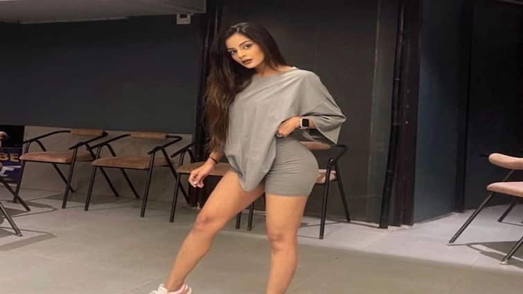 Surat News: Model Tania was in contact with which IPL player Find out who made the last call Model Suicide in Surat: મોડલ તાનિયા આઈપીએલના કયા ખેલાડીના સંપર્કમાં હતી? છેલ્લો ફોન કોને કર્યો હતો, જાણો