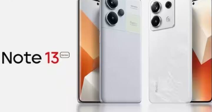 આ લિસ્ટમાં ત્રીજા સ્માર્ટફોનનું નામ Redmi Note 13 5G છે. આ ફોનમાં યુઝર્સને 6.67 ઇંચની ફુલ એચડી પ્લસ OLED ડિસ્પ્લે આપવામાં આવી છે. આ ફોનમાં પ્રોસેસર માટે MediaTek Dimensity 6080 ચિપસેટને સપોર્ટ આપવામાં આવ્યો છે. ફોનની પાછળનો મુખ્ય કેમેરો 108MPનો છે. આ ફોનમાં સેલ્ફી અને વીડિયો કોલિંગ માટે 16MP ફ્રન્ટ કેમેરા છે. આ ફોનમાં 33W ફાસ્ટ ચાર્જિંગ સપોર્ટ સાથે 5000mAh બેટરી પણ છે. આ ફોનના 8GB RAM + 256GB સ્ટોરેજ વેરિઅન્ટની કિંમત 17,999 રૂપિયા છે.