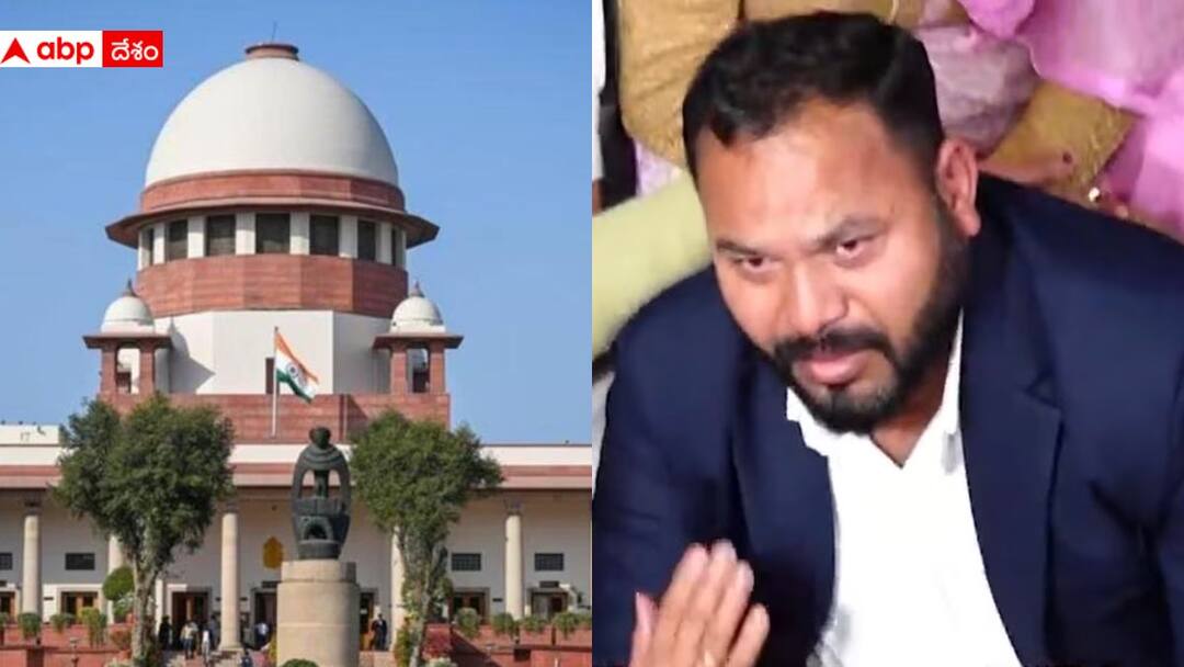 Supreme Court Declares AAP Candidate Kuldeep Kumar As Validly Elected Chandigarh Mayor Chandigarh Mayor: బీజేపీ నేతకు సుప్రీంకోర్టు షాక్, చండీగఢ్‌ మేయర్‌‌గా ఆప్ నేత కుల్దీప్ కుమార్‌ పేరు ప్రకటన