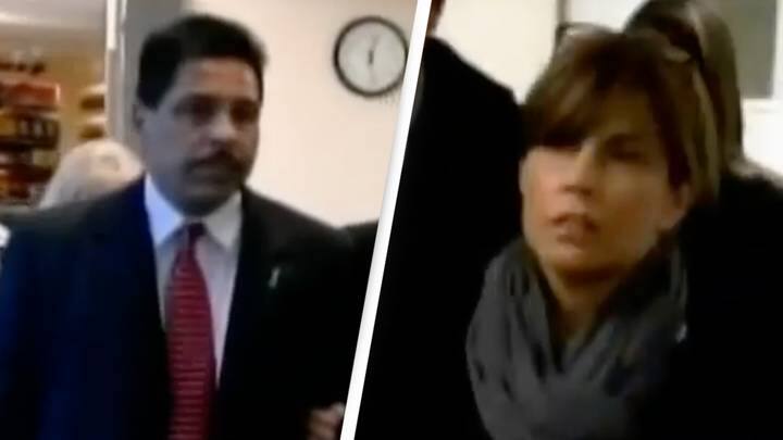 Man demanded wife returned kidney or gave him 1m pound as divorce settlement Divorce settlement: ਤਲਾਕ ਦਾ ਅਨੋਖਾ ਮਾਮਲਾ, ਪਤੀ ਨੇ ਵਾਪਸ ਮੰਗੀ ਕਿਡਨੀ ਤੇ ਪੈਸੇ 