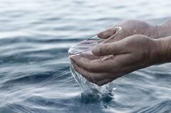 નદીઓનું પાણી મીઠું તો મોટા દરિયાનું પાણી ખારું કેમ હોય છે ? જાણો કારણ