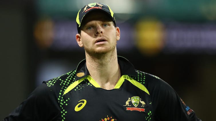 Steve Smith NZ vs AUS 1st T20I  Australia Team 11 Against New Zealand NZ vs AUS 1st T20I: Will Steve Smith Find A Place In Australia's XI Against New Zealand?